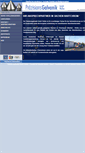 Mobile Screenshot of praezisionsgalvanik.de